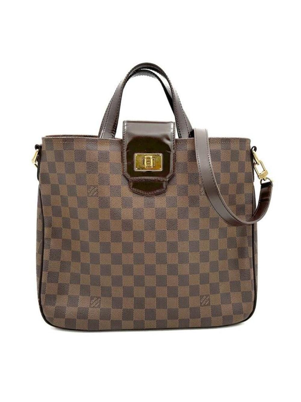 Fapis Louis Vuitton Damier Cabas #352530F68B
